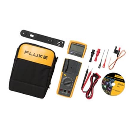 FLUKE Fluke 233; AKIT Remote Display Multimeter FLK-233/AKIT